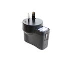 Power Supply Adapter USB Charger for Nintendo NDSL/ NDS Lite/ DS Lite/ DSL/ USG-001/ USG-002