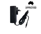 Replacement Power Supply Adapter for Seagate External Hard ADS-18D-12B 12018G