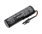 Replacement Battery for Logitech Ultimate Ears UE MegaBoom 2/S-00122/S00151/Kora Boom/MegaBoom 2 Portable Bluetooth Speaker 533-000104 533-000138