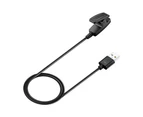 USB Charger Charging Clip Cable for Garmin Vivomove HR/Approach S6 S20 G10/Forerunner 735XT 235 35 230 630 645 Smart Watch