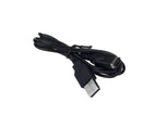 USB Charger Charging Power Cable Cord for Nintendo DS NTR-001/GameBoy Advance GBA SP/Game Boy 1.2m
