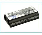BP-HP550-11 Battery for Sony MDR-IF245RK MDR-RF4000 MDR-RF810RK MDR-RF840RK MDR-RF850 MDR-RF860RK MDR-RF925 MDR-RF970RK