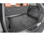 Heavy Duty Cargo Mat Boot Liner Luggage Tray for Jeep Grand Cherokee 2011-2021