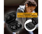 USB Charging Case Earbuds Charger Box Black for Samsung Bluetooth Galaxy Buds Pro SM-R190