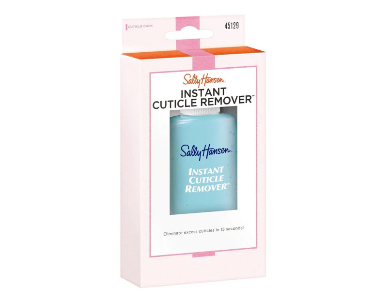 Sally Hansen Instant Cuticle Remover 29.5mL