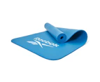 Reebok Training Mat - Blue (7mm)