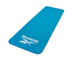 Reebok Training Mat - Blue (7mm)