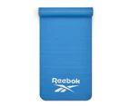 Reebok Training Mat - Blue (7mm)