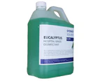 Eucalyptus Gumnut Hospital Grade Disinfectant 5 Litre