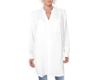 Habitual Women's Tops & Blouses Ansley - Color: Bright White