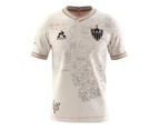 2021 Atletico Mineiro Special Edition Manto da Massa 113 Shirt