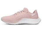 Nike Women's Air Zoom Pegasus 38 Running Shoes - Champagne/White/Barely Rose