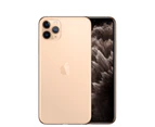 Apple iPhone 11 Pro 64GB  [Refurbished - Excellent Condition] - Gold 64GB Gold Refurbished Grade A - Gold - Refurbished Grade A