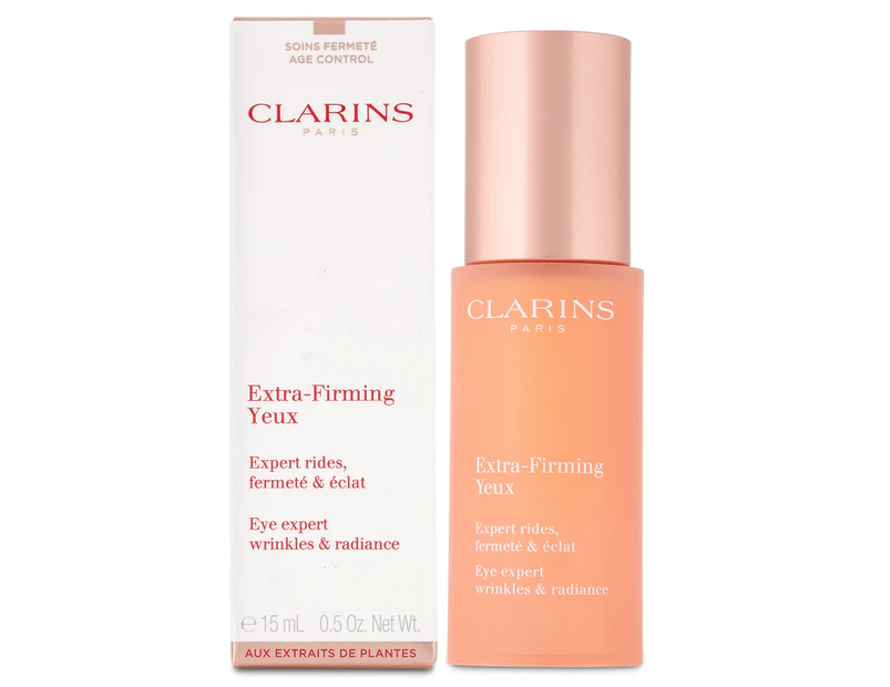 Clarins Extra Firming Eye Cream 15mL