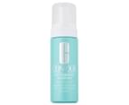 Clinique Acne Solutions Cleansing Foam 2