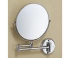 5X Magnifying Mirror Wall Mount 2