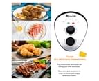 Advwin 6.5L Air Fryer 8 in 1 Electric Hot Air Fryers Low Fat Healthy Fast Deep Cooker 3