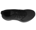 Nike Women's Downshifter 11 Running Shoes - Black/Dark Smoke Grey