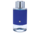 Mont Blanc Explorer Ultra Blue For Men EDP Perfume 100mL