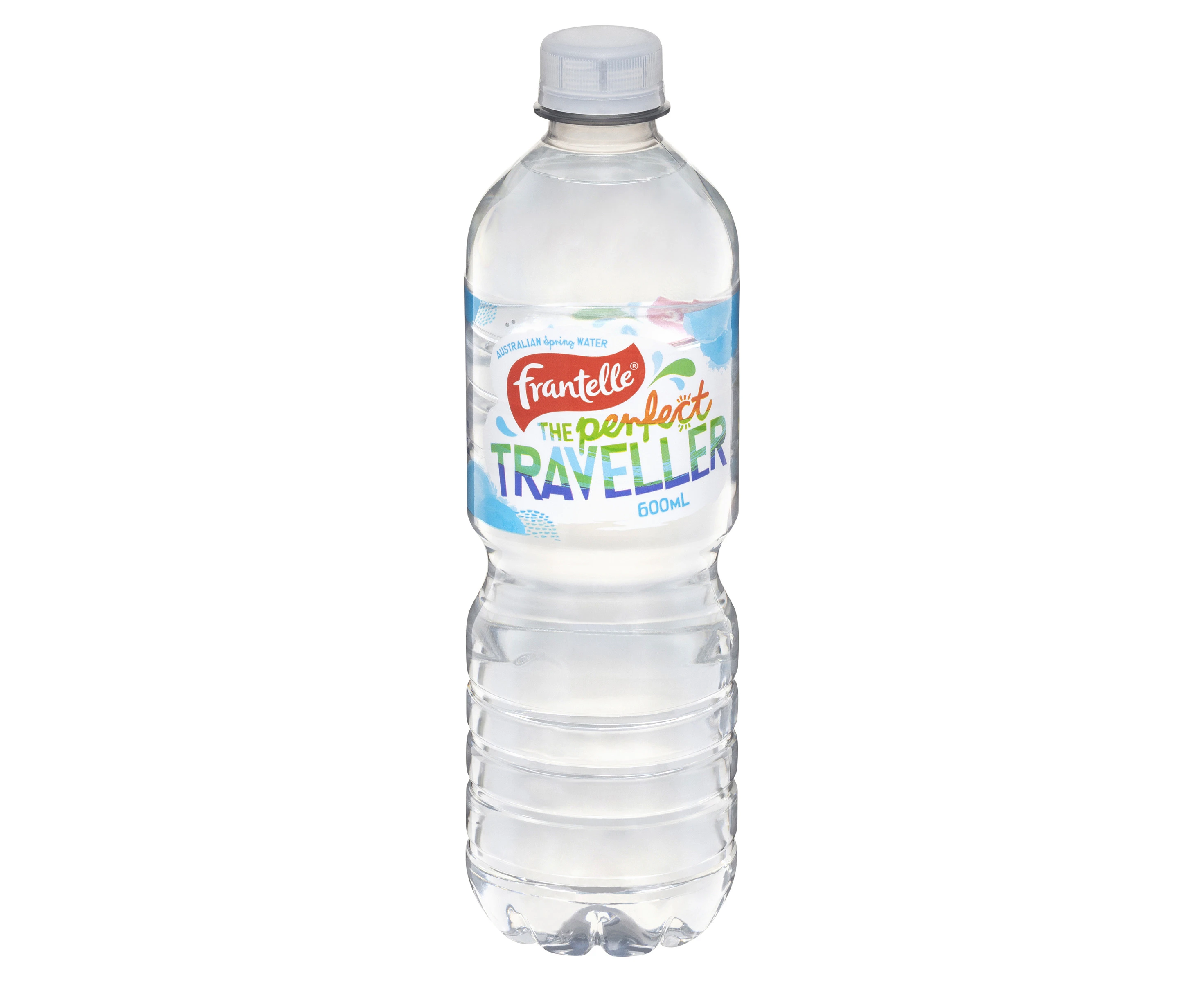 Frantelle 600mL 24 x 600mL