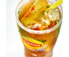 Lipton Ice Tea Peach 500ml 12 x 500ml