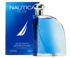 Nautica Blue For Men EDT Perfume Spray 100mL