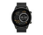 Haylou LS10 Smart Watch IP68 Waterproof Smartwatch 12 Sport Mode Heart Rate Monitor FitnessTracker Android IOS Blood Oxygen