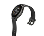 Haylou LS10 Smart Watch IP68 Waterproof Smartwatch 12 Sport Mode Heart Rate Monitor FitnessTracker Android IOS Blood Oxygen