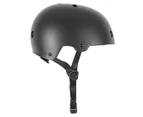 Activus Small ABS Skate Helmet - Black