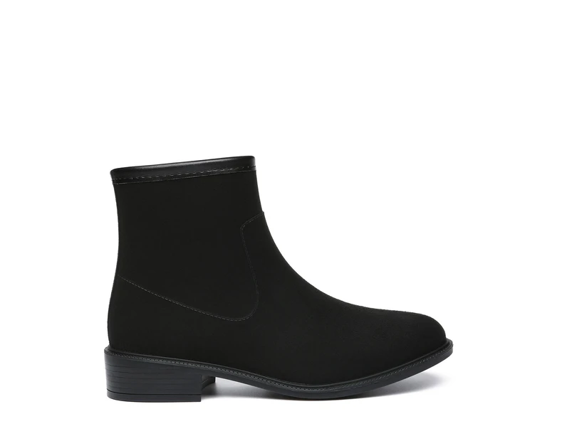 Ugg Australian Shepherd Vinia | PVC Upper - Women - Boots - Black