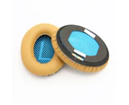 Khaki Ear Pads Cushions for Bose QuietComfort 2 QC2 15 QC15 25 QC25 SoundLink Around-Ear II 2 AE2 AE2i AE2w SoundTrue Around-Ear II Headphone