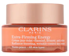 Clarins Extra-Firming Energy Day Cream 50mL