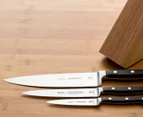 Tramontina 4-Piece Brasilia Knife Block Set