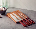 Tramontina 5-Piece Churrasco BBQ Knife Block Set