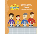 The Wiggles Here To Help 8-Book Box Set