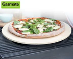 Gasmate Odyssey Pizza Stone