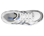 ASICS Women's GEL-1130 Running Shoes - White/Periwinkle Blue