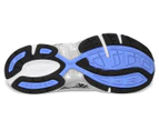 ASICS Women's GEL-1130 Running Shoes - White/Periwinkle Blue