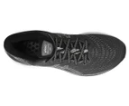 ASICS Men's GEL-Kayano 28 Shoes - Black/White