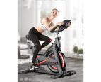 Exercise Bike Home Gym Workout Equipment Cycling Bicycle