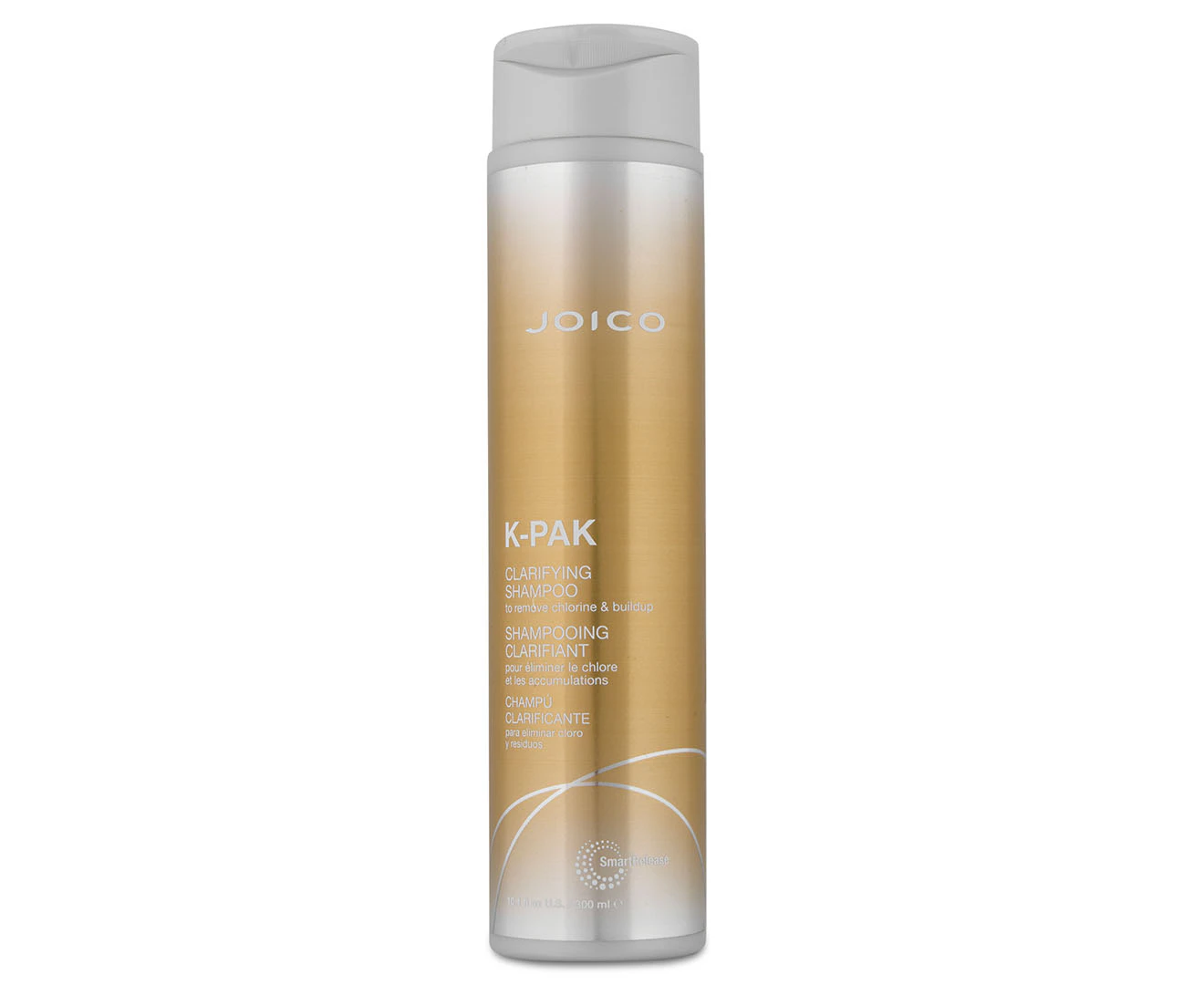 Joico K-Pak Clarifying Shampoo 300ml