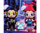 Pop Mart Stay Real Blind Box- Mousy Little Series