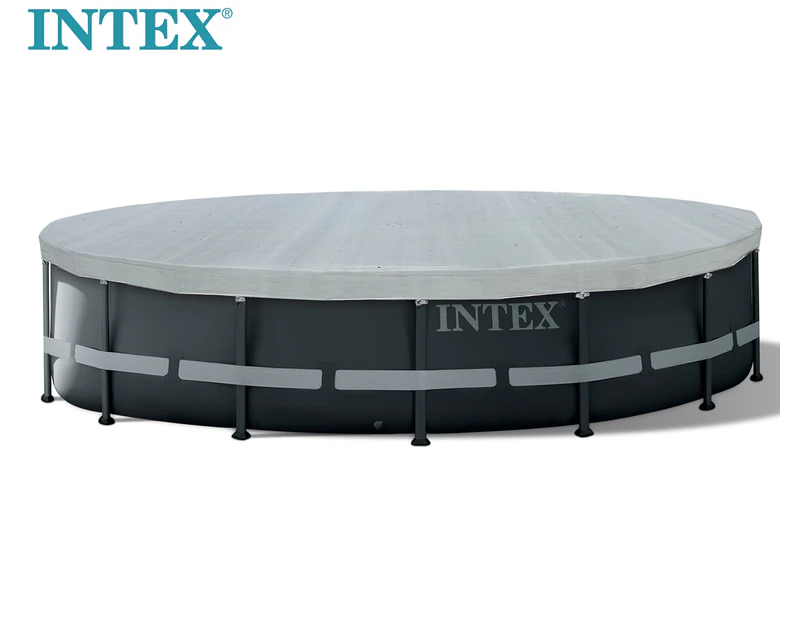 Intex 16ft Deluxe Pool Cover