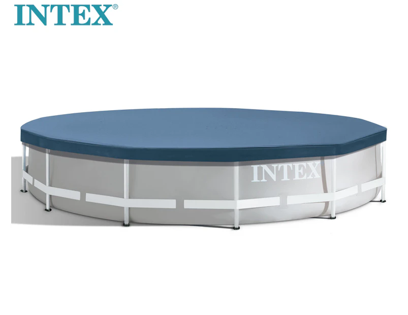 Intex 12ft Round Pool Cover