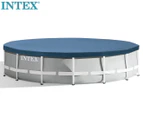 Intex 15ft Round Pool Cover