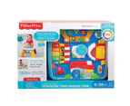 Fisher-Price Laugh & Learn Smart Stages Learning Table - White