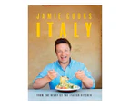 Jamie Cooks Italy
