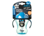 Tommee Tippee Closer To Nature Weaning Straw Cup