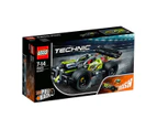 LEGO® Technic WHACK! 42072
