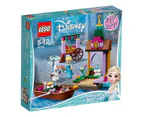 LEGO® Disney Frozen Elsa's Market Adventure 41155